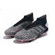 Chaussure Nouveaux adidas Predator 19+ FG Gris Argent Rose