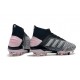 Chaussure Nouveaux adidas Predator 19+ FG Gris Argent Rose