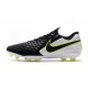 Crampons Neuf Nike Tiempo Legend VIII Elite FG Noir Blanc