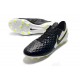 Crampons Neuf Nike Tiempo Legend VIII Elite FG Noir Blanc