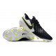 Crampons Neuf Nike Tiempo Legend VIII Elite FG Noir Blanc