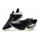 Crampons Neuf Nike Tiempo Legend VIII Elite FG Noir Blanc