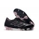 Nouvelles Crampons Football Adidas Copa 19.1 FG Noir Rosa