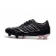 Nouvelles Crampons Football Adidas Copa 19.1 FG Noir Rosa