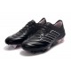 Nouvelles Crampons Football Adidas Copa 19.1 FG Noir Rosa