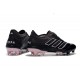 Nouvelles Crampons Football Adidas Copa 19.1 FG Noir Rosa