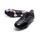 Nouvelles Crampons Football Adidas Copa 19.1 FG Noir Rosa