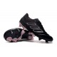 Nouvelles Crampons Football Adidas Copa 19.1 FG Noir Rosa