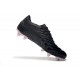 Nouvelles Crampons Football Adidas Copa 19.1 FG Noir Rosa