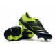 Nouvelles Crampons Football Adidas Copa 19.1 FG Noir Vert