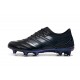 Nouvelles Crampons Football Adidas Copa 19.1 FG Noir