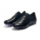 Nouvelles Crampons Football Adidas Copa 19.1 FG Noir