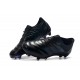 Nouvelles Crampons Football Adidas Copa 19.1 FG Noir