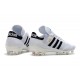 Neuf Crampons De Football Adidas Copa 70Y FG Blanc