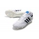 Neuf Crampons De Football Adidas Copa 70Y FG Blanc