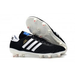 Neuf Crampons De Football Adidas Copa 70Y FG Noir