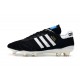 Neuf Crampons De Football Adidas Copa 70Y FG Noir