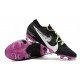 Nike Crampon Mercurial Vapor XIII Elite FG Noir Violet Blanc