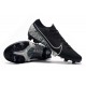 Nike Crampon Mercurial Vapor XIII Elite FG Noir Argent