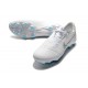 Chaussure de Foot Nike Phantom Venom Elite FG Blanc