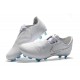 Chaussure de Foot Nike Phantom Venom Elite FG Blanc