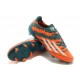Chaussure de Foot Hommes F50 Messi Adizero Trx FG Orange Vert Blanc
