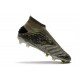 Chaussure Nouveaux adidas Predator 19+ FG Héritage Vert Sable