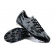 Nouvelle Chaussure de Foot F50 Messi Adizero Trx FG Noir Blanc