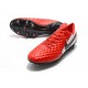 Crampons Neuf Nike Tiempo Legend VIII Elite FG Rouge Blanc