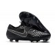 Crampons Neuf Nike Tiempo Legend VIII Elite FG Noir