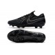 Crampons Neuf Nike Tiempo Legend VIII Elite FG Noir