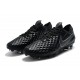 Crampons Neuf Nike Tiempo Legend VIII Elite FG Noir