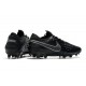 Crampons Neuf Nike Tiempo Legend VIII Elite FG Noir