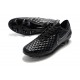 Crampons Neuf Nike Tiempo Legend VIII Elite FG Noir