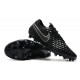 Crampons Neuf Nike Tiempo Legend VIII Elite FG Noir