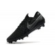 Crampons Neuf Nike Tiempo Legend VIII Elite FG Noir