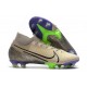 Chaussure Nike Mercurial Superfly VII Elite FG Desert Sand