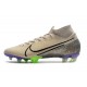 Chaussure Nike Mercurial Superfly VII Elite FG Desert Sand