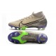 Chaussure Nike Mercurial Superfly VII Elite FG Desert Sand