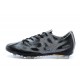 Nouvelle Chaussure de Foot F50 Messi Adizero Trx FG Noir Blanc