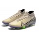 Chaussure Nike Mercurial Superfly VII Elite FG Desert Sand