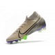 Chaussure Nike Mercurial Superfly VII Elite FG Desert Sand