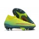 Nike Crampons Football Mercurial Superfly 7 Elite SE FG Dream Speed 002