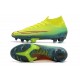 Nike Crampons Football Mercurial Superfly 7 Elite SE FG Dream Speed 002