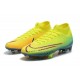 Nike Crampons Football Mercurial Superfly 7 Elite SE FG Dream Speed 002