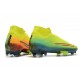 Nike Crampons Football Mercurial Superfly 7 Elite SE FG Dream Speed 002