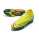 Nike Crampons Football Mercurial Superfly 7 Elite SE FG Dream Speed 002