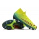 Nike Crampons Football Mercurial Superfly 7 Elite SE FG Dream Speed 002