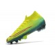 Nike Crampons Football Mercurial Superfly 7 Elite SE FG Dream Speed 002