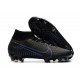 Nike Crampons Football Mercurial Superfly 7 Elite SE FG Noir